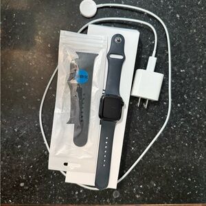 Apple Watch SE 2nd gen